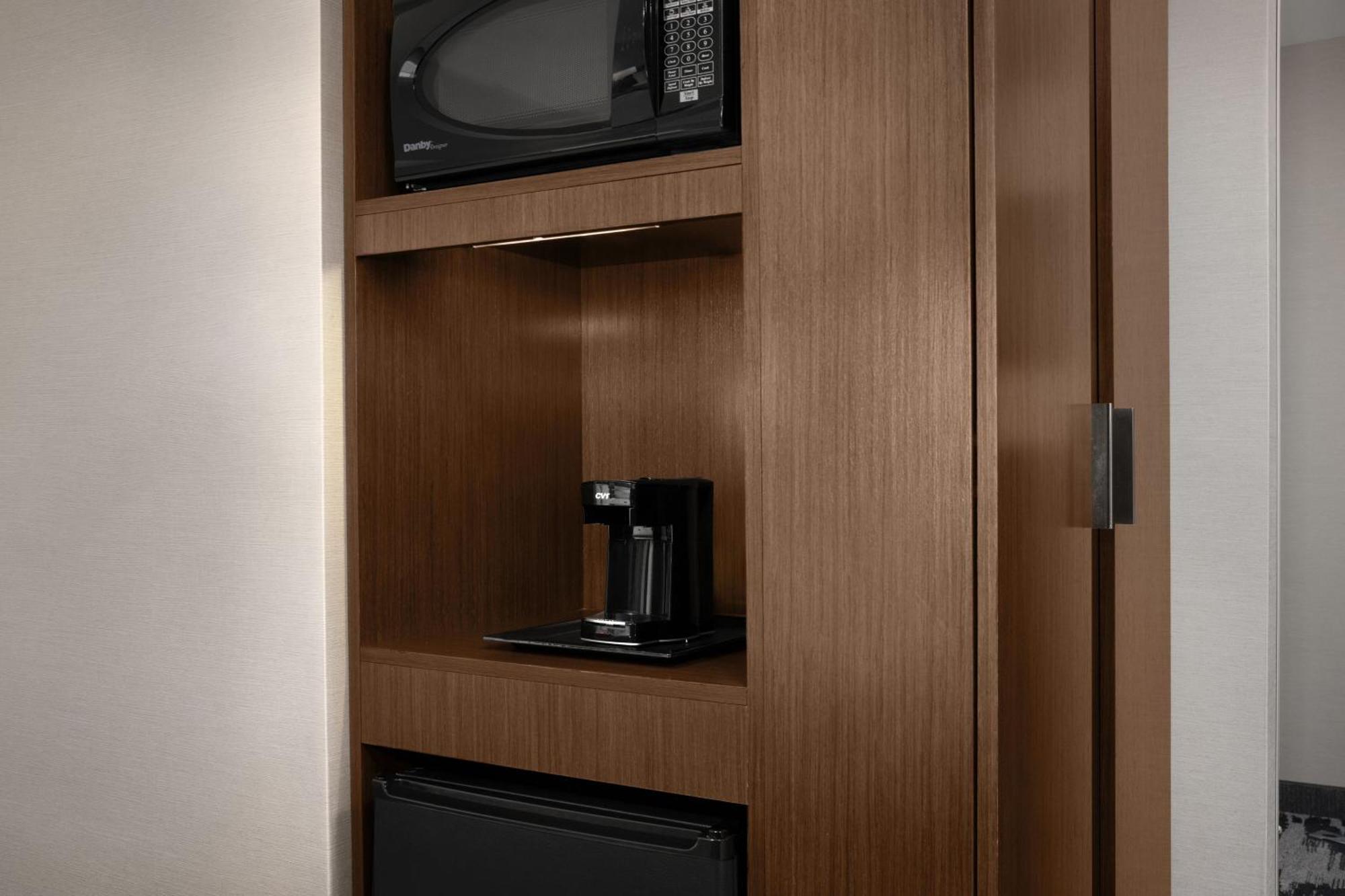 Fairfield Inn & Suites By Marriott Sioux Falls Airport المظهر الخارجي الصورة