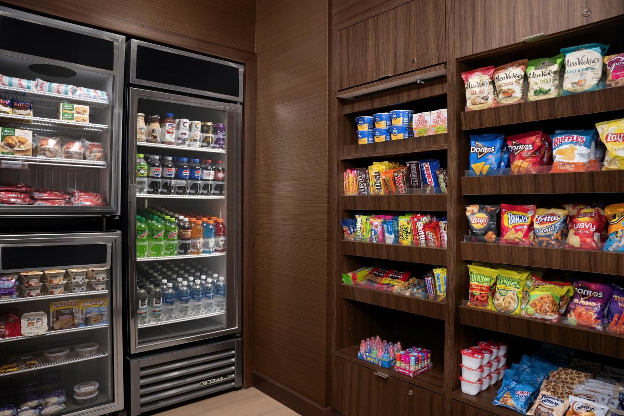 Fairfield Inn & Suites By Marriott Sioux Falls Airport المظهر الخارجي الصورة